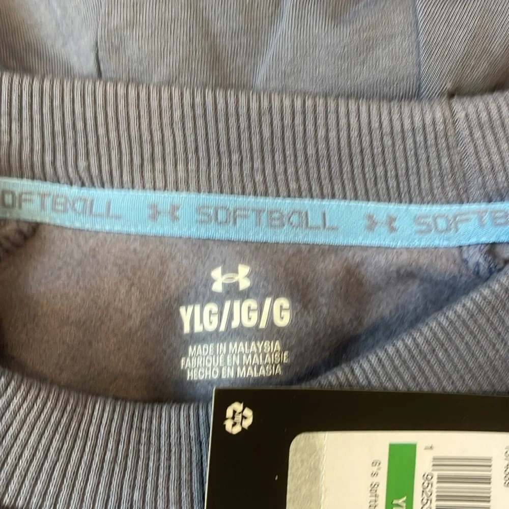 Sweatshirt - Picture 3 of 4